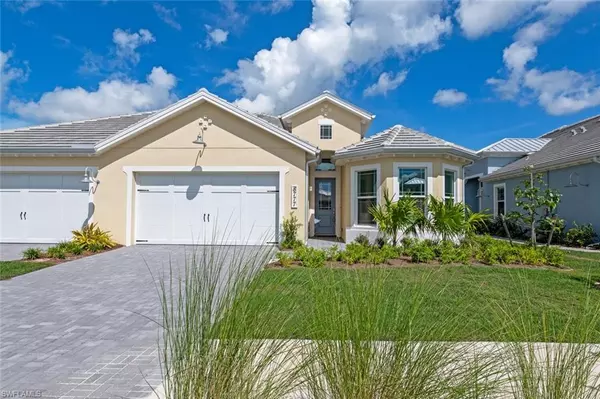 Naples, FL 34112,8777 Yucatan CT