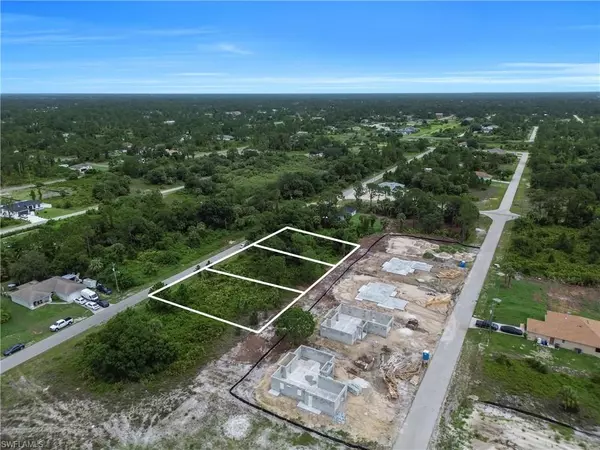 Lehigh Acres, FL 33974,757 Milano AVE S