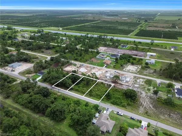 Lehigh Acres, FL 33974,757 Milano AVE S