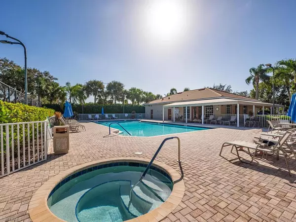 Naples, FL 34119,1834 Morning Sun LN #C-39