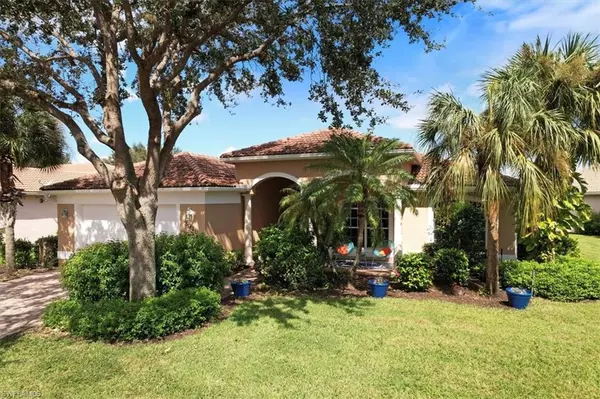 3918 Recreation LN, Naples, FL 34116