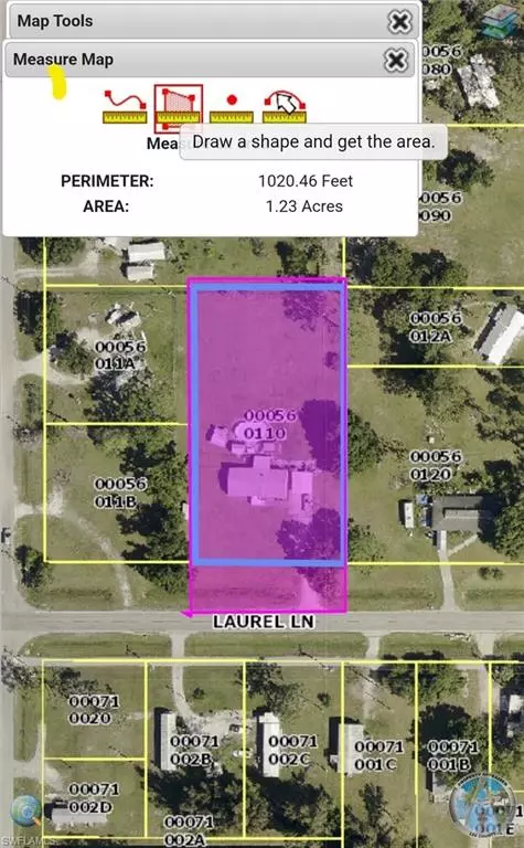 North Fort Myers, FL 33917,2048 Laurel LN