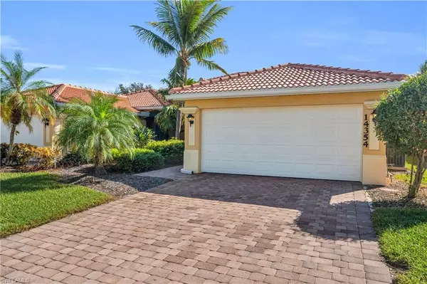 Naples, FL 34114,14354 Manchester DR