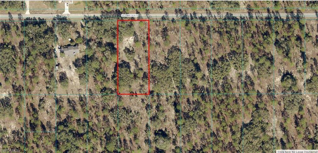 1808-018-013 SW Mineola LN, Dunnellon, FL 34431