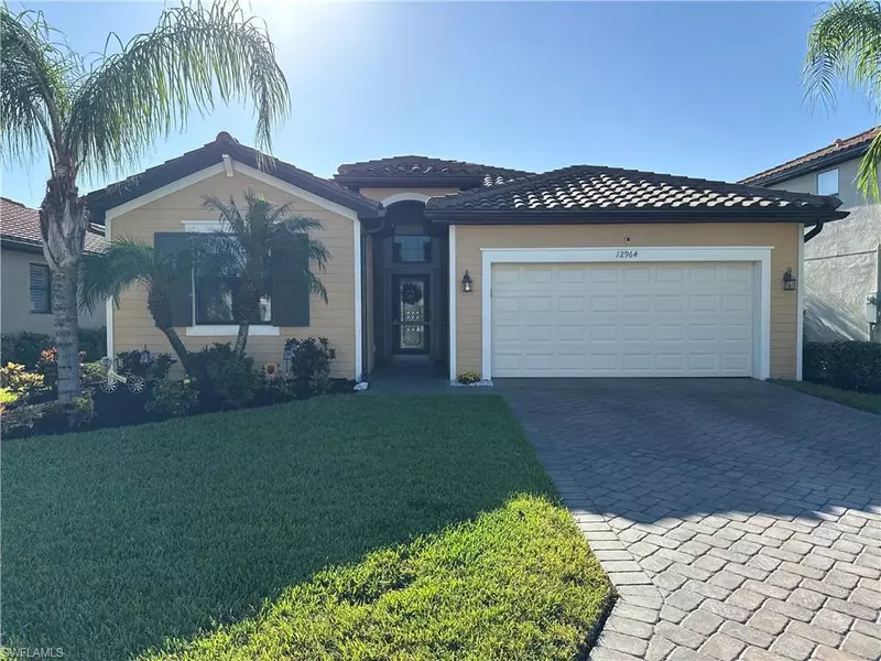 12964 Broomfield LN, Fort Myers, FL 33913