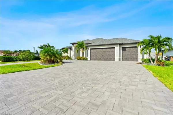 Cape Coral, FL 33914,1521 SW 43rd LN