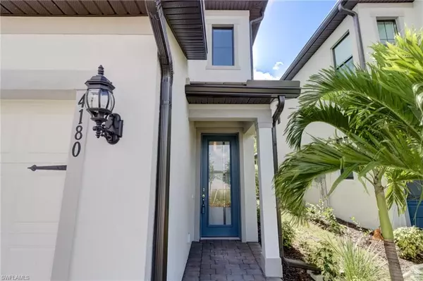 Naples, FL 34119,4180 Sonoma Oaks CIR