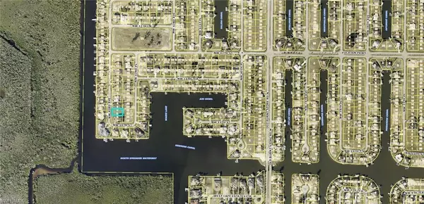 1017 NW 43rd AVE, Cape Coral, FL 33993