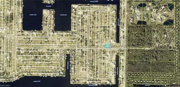 2738 NW 41st AVE, Cape Coral, FL 33993