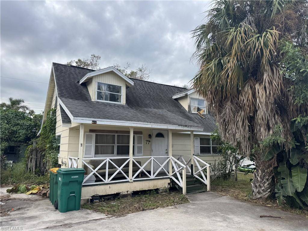 746 107th AVE N, Naples, FL 34108