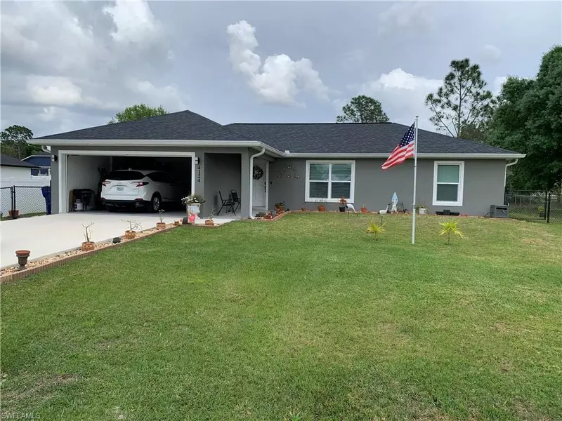 4124 Fonseca AVE, Sebring, FL 33872