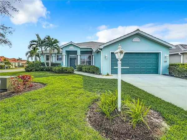 North Fort Myers, FL 33917,3452 Via Montana WAY