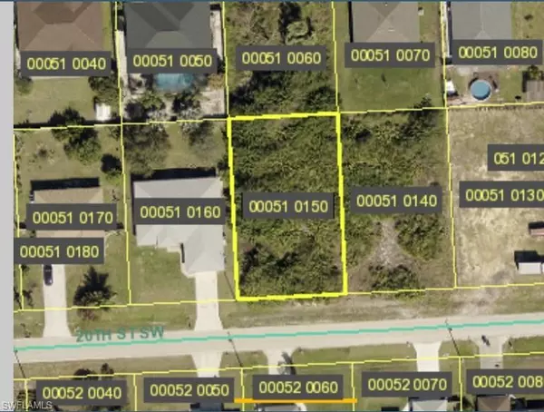 3408 20th ST SW, Lehigh Acres, FL 33976