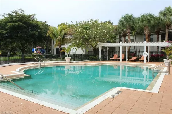 Naples, FL 34109,2214 Arbour Walk CIR #2023