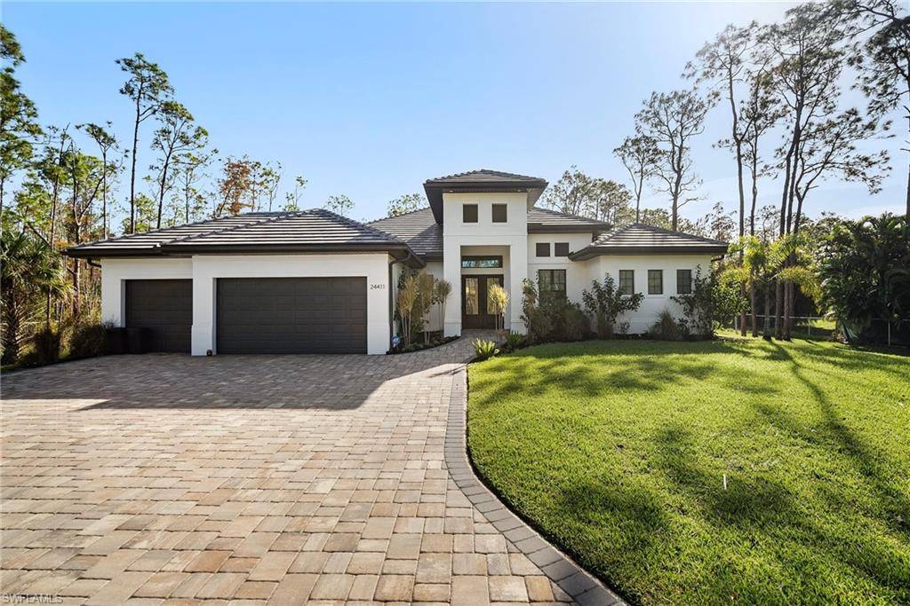 24411 Amarillo ST, Bonita Springs, FL 34135
