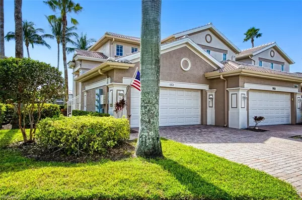 Fort Myers, FL 33907,7831 Reflecting Pond CT #1821