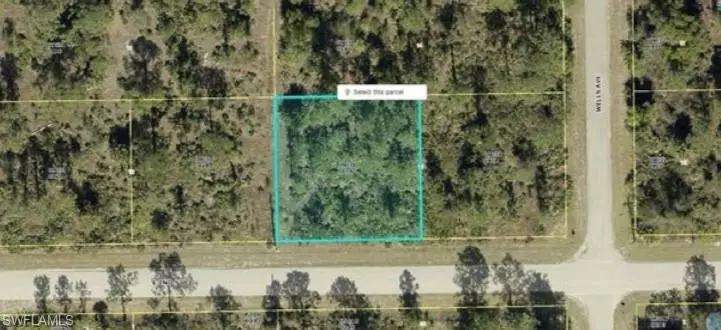 4105 E 2nd ST, Lehigh Acres, FL 33936