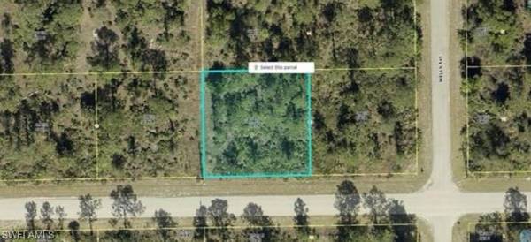 4105 E 2nd ST, Lehigh Acres, FL 33936