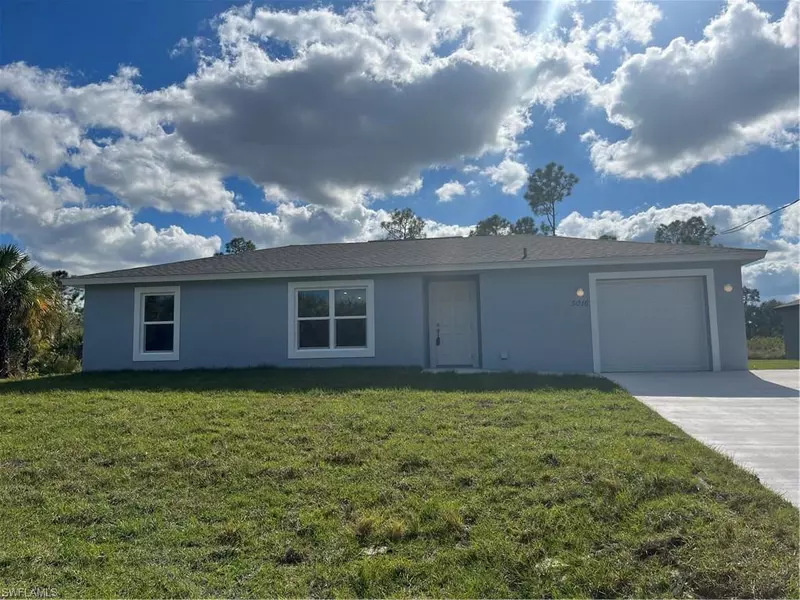 5016 pike lane S pike, Labelle, FL 33935