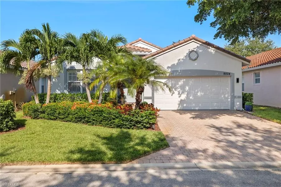 9004 Springview LOOP, Estero, FL 33928