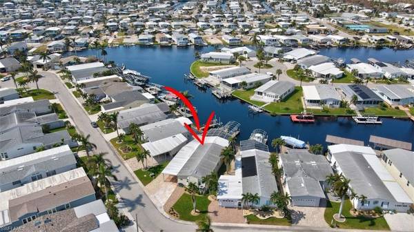 17630 Canal Cove CT, Fort Myers Beach, FL 33931