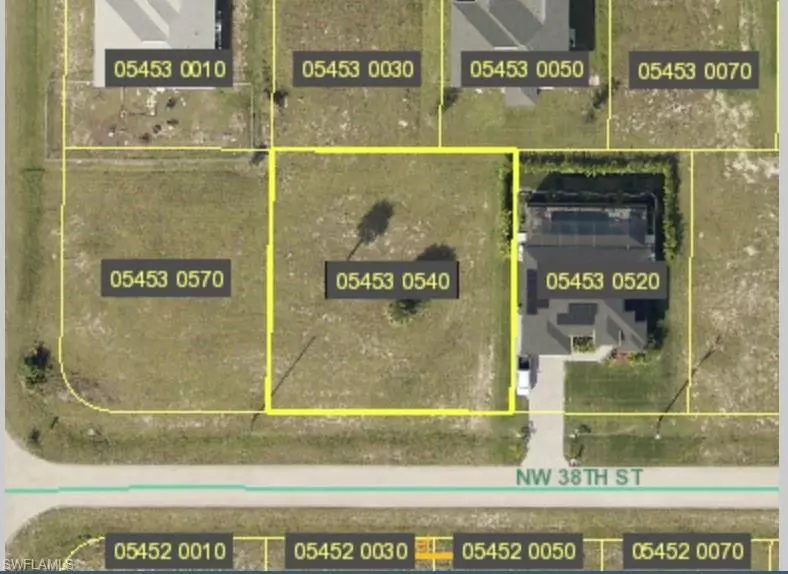 Cape Coral, FL 33993,4209 NW 38th ST