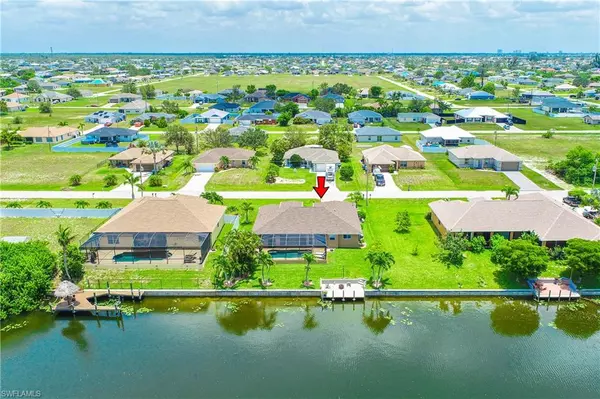 Cape Coral, FL 33909,2114 NE 1st PL