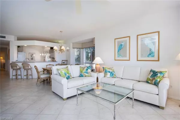 Naples, FL 34108,7655 Pebble Creek CIR #201