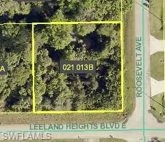 2607 Leeland Heights BLVD E, Lehigh Acres, FL 33936