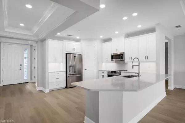 Naples, FL 34114,15324 Lucerna ST #102