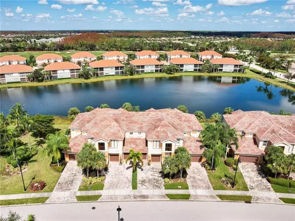 10370 Glastonbury CIR #202, Fort Myers, FL 33913
