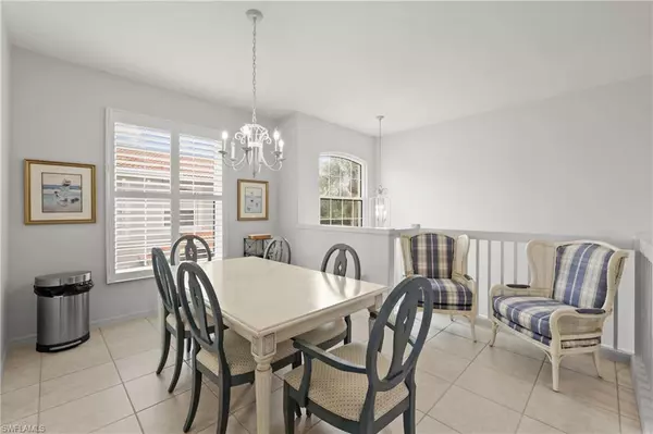 Estero, FL 34135,23590 Wisteria Pointe DR #801