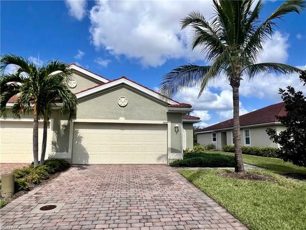 3889 Dunnster CT, Fort Myers, FL 33916