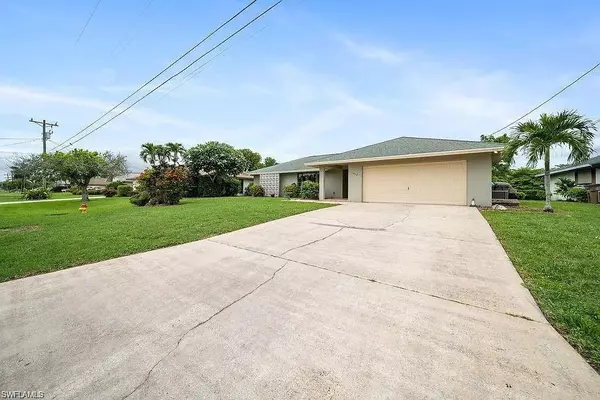 Cape Coral, FL 33904,1417 SE 28th TER