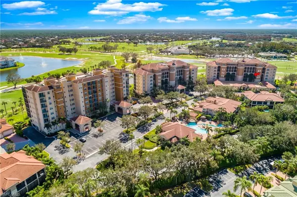 Naples, FL 34119,560 El Camino Real #1304