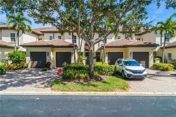 Naples, FL 34119,6130 Montelena CIR #1102