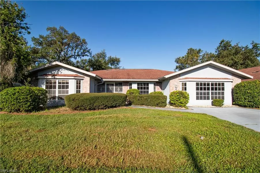 1385 Fireside ST, Port Charlotte, FL 33952