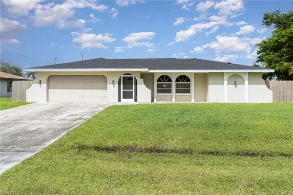 227 SW 33rd ST, Cape Coral, FL 33914