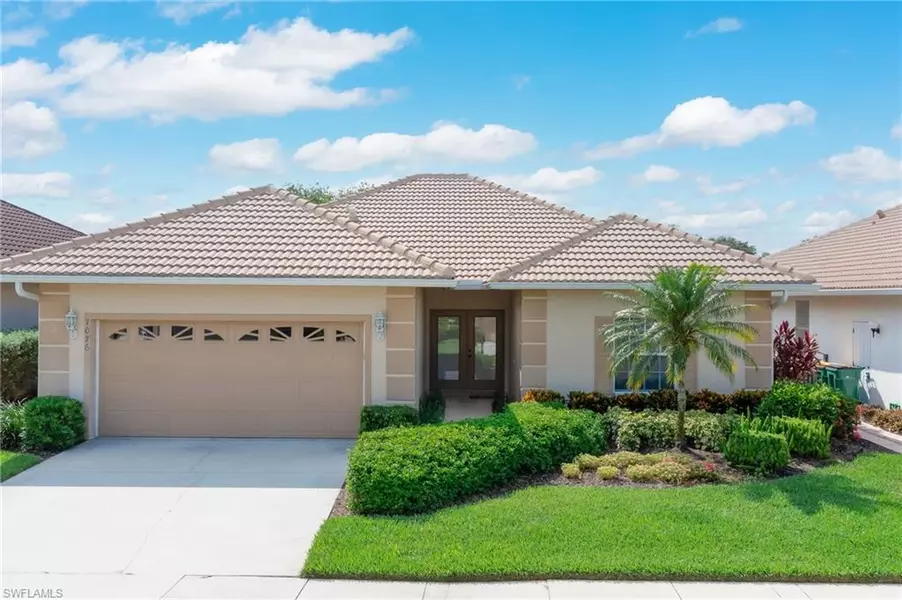 7076 Falcons Glen BLVD, Naples, FL 34113