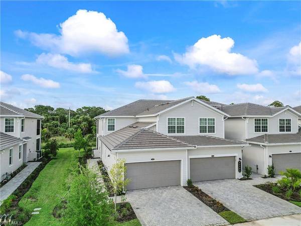 43309 Water Bird WAY #5111, Punta Gorda, FL 33982