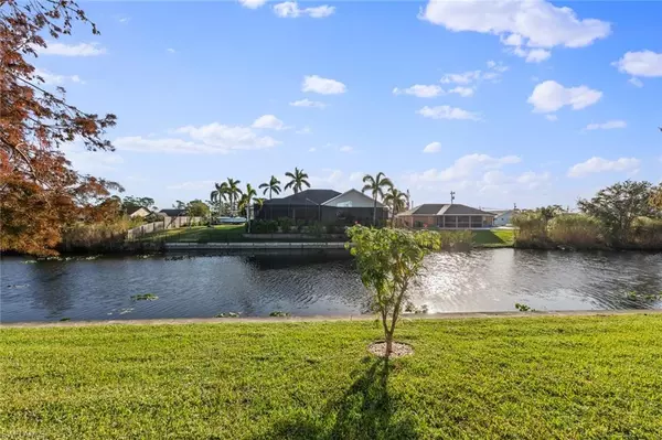 Cape Coral, FL 33991,1709 SW 15th PL