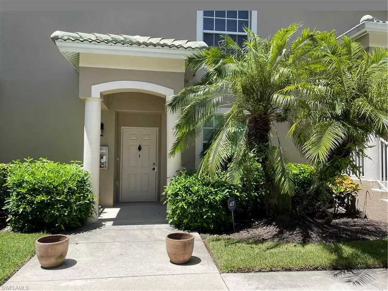 3555 Laurel Greens LN N #101, Naples, FL 34119