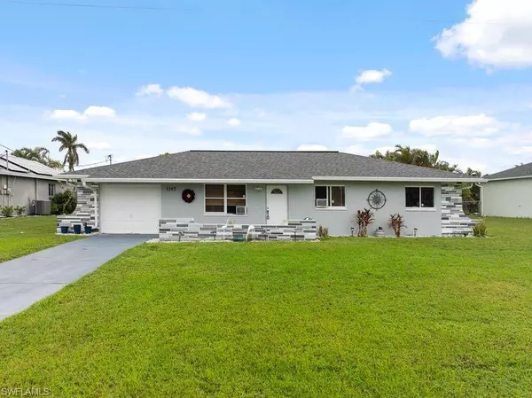 1145 SW 44th TER, Cape Coral, FL 33914