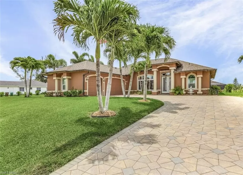 1838 NW 14th ST, Cape Coral, FL 33993