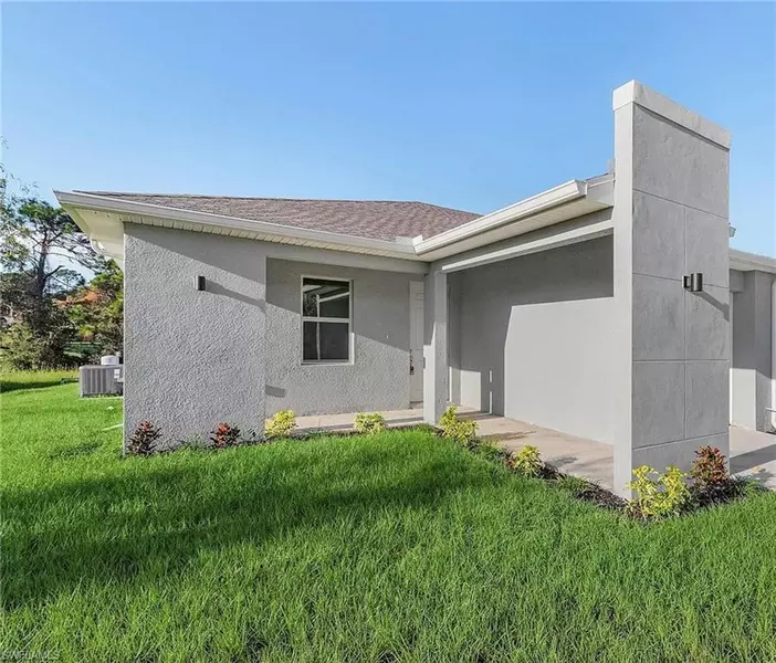 4654 26th ST SW, Lehigh Acres, FL 33973