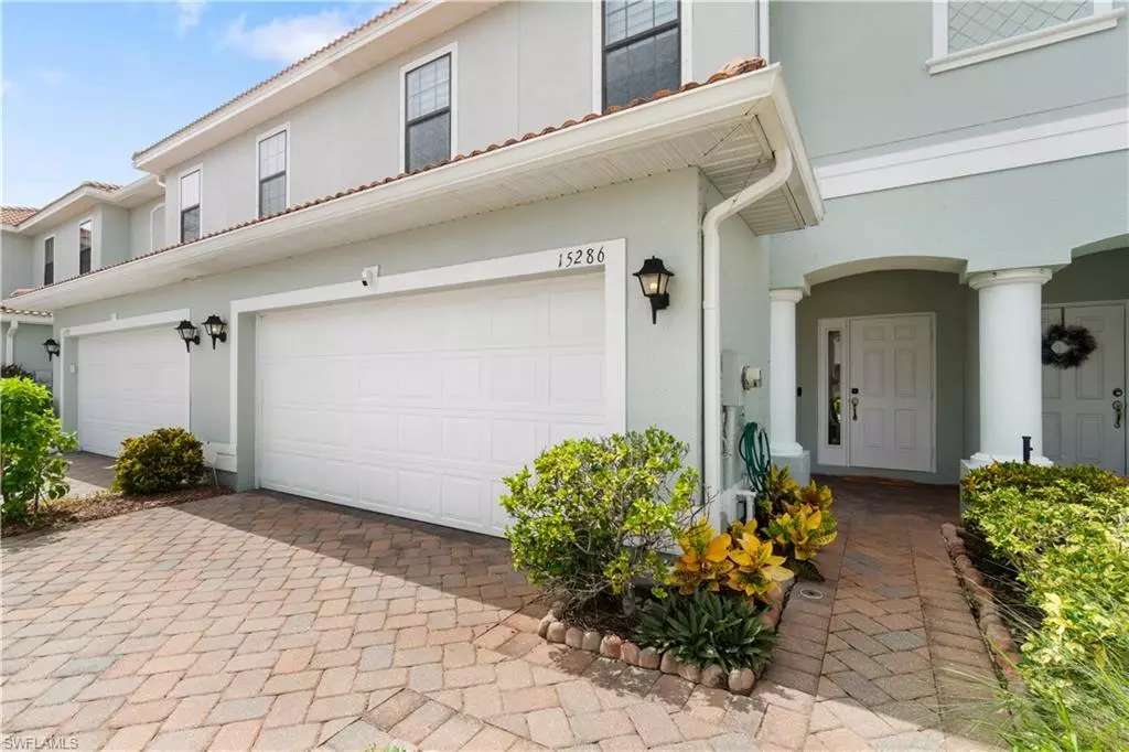 Naples, FL 34119,15286 Summit Place CIR #175