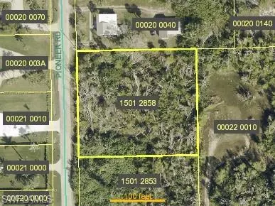 18417 #1 Pioneer RD, Fort Myers, FL 33908