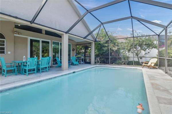 619 98th AVE N, Naples, FL 34108