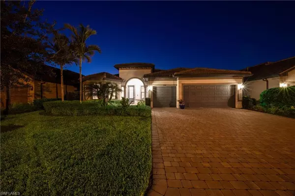 Naples, FL 34114,7544 Winding Cypress DR