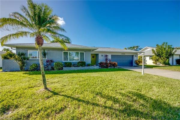 1506 SE 27th TER, Cape Coral, FL 33904